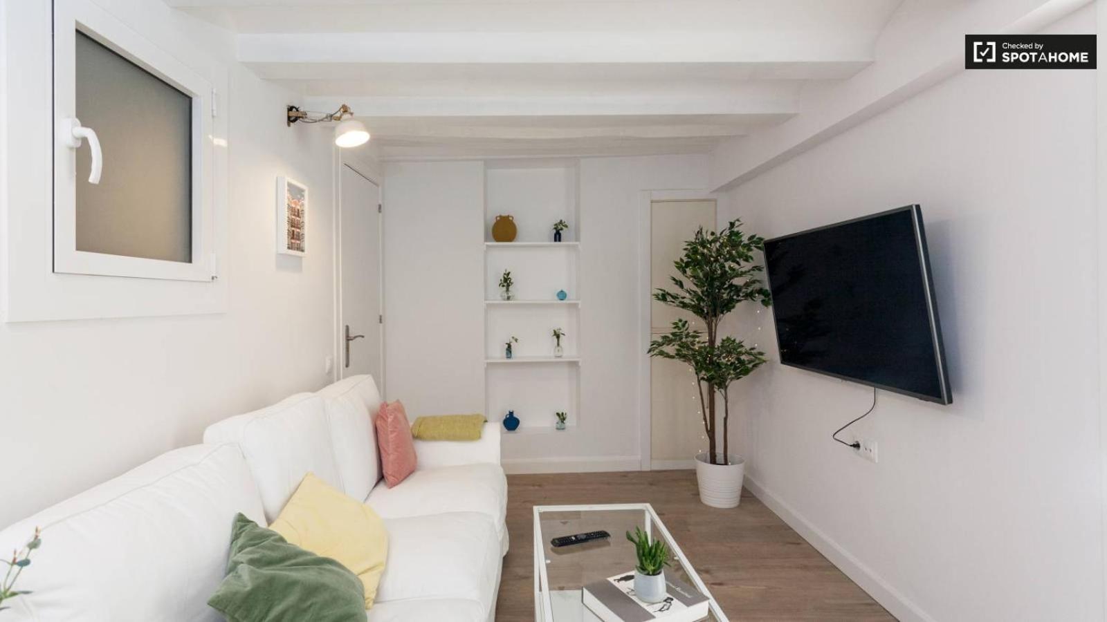Ramblas Apartments Stay バルセロナ エクステリア 写真