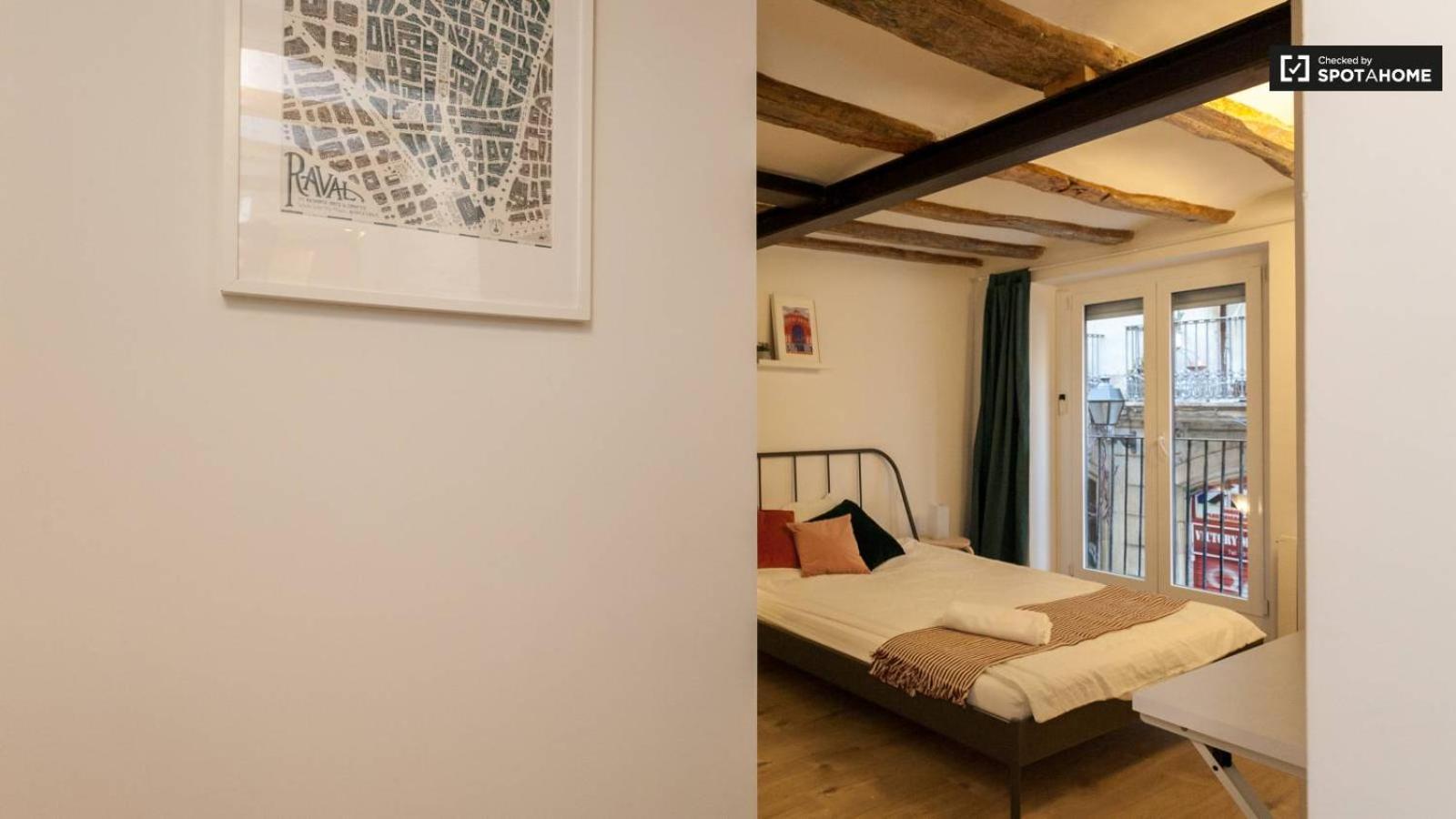 Ramblas Apartments Stay バルセロナ エクステリア 写真