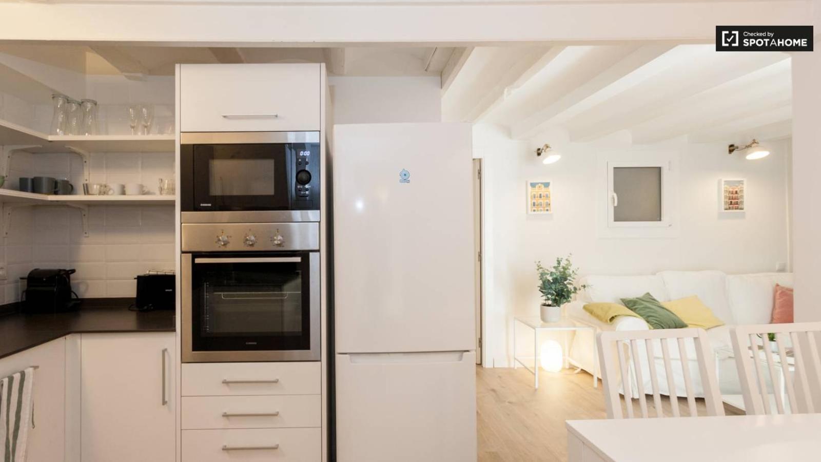 Ramblas Apartments Stay バルセロナ エクステリア 写真