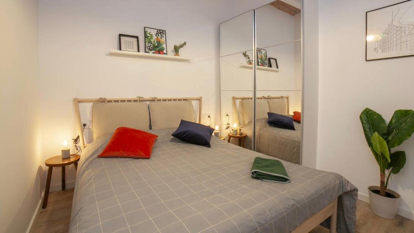 Ramblas Apartments Stay バルセロナ エクステリア 写真