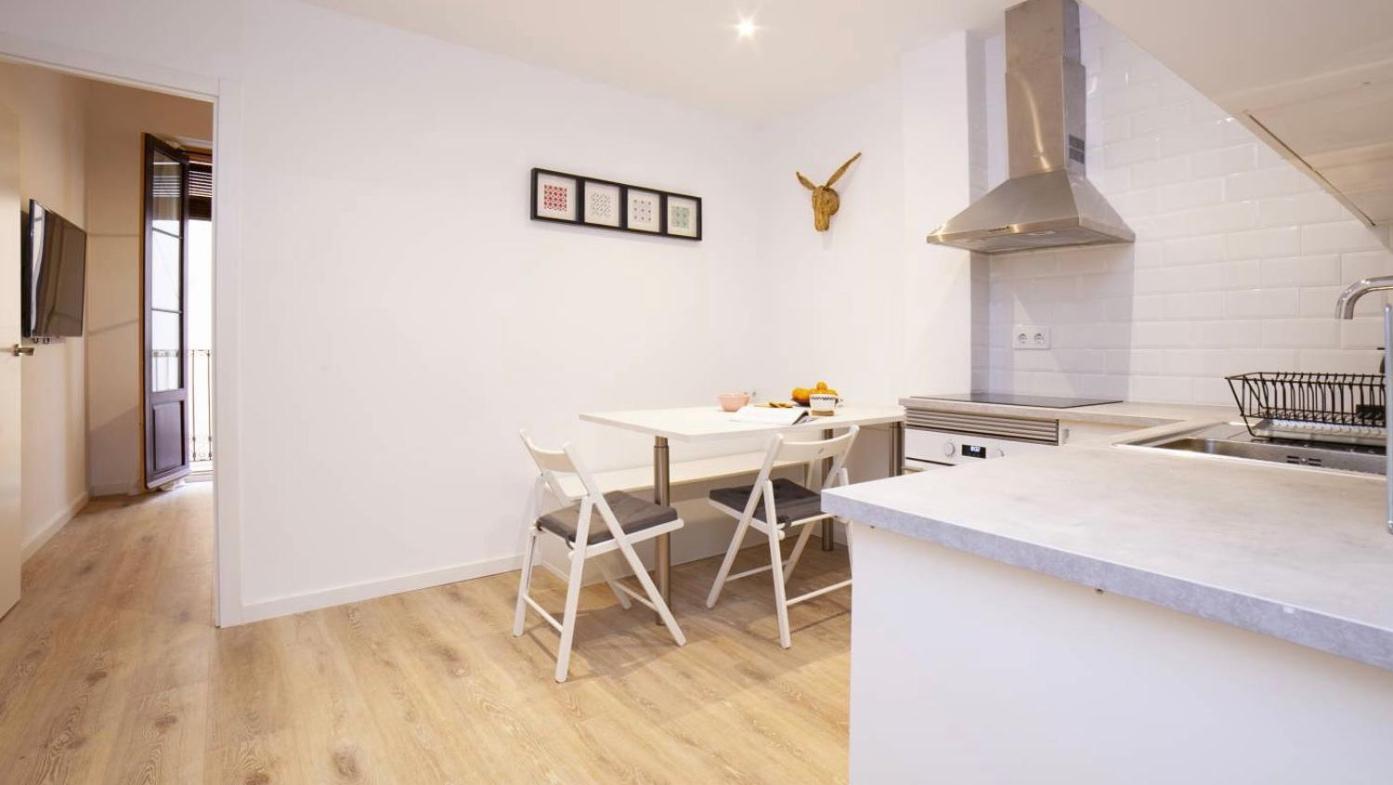 Ramblas Apartments Stay バルセロナ エクステリア 写真