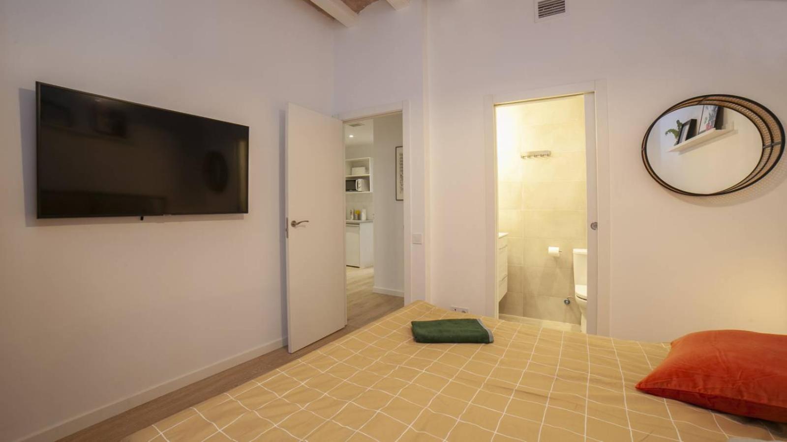 Ramblas Apartments Stay バルセロナ エクステリア 写真